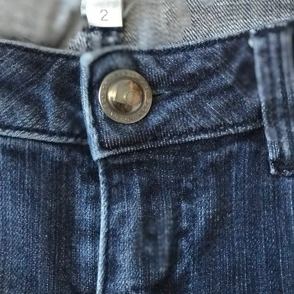 LC Denim - Picture 4 of 7